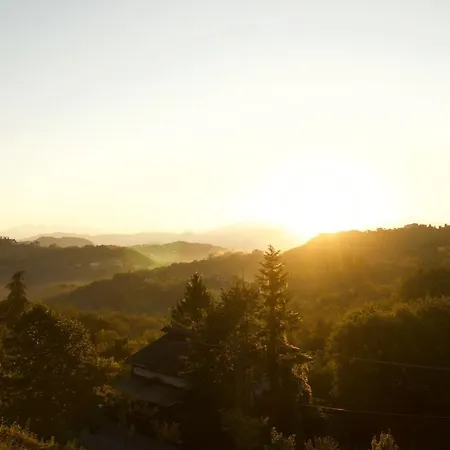 Tourist Depéndance Cinque Terre