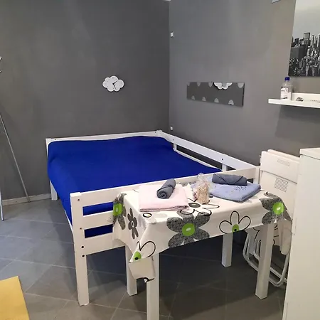 Tourist Depéndance Cinque Terre