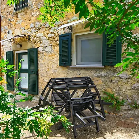 Tourist Depéndance Cinque Terre Appartamento