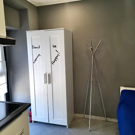 Apartament Tourist Dependance 